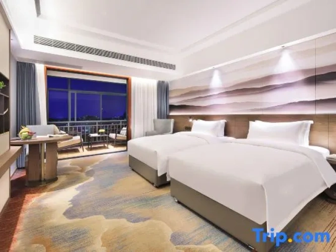 Standard Double Family room