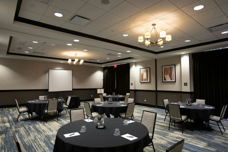Sheraton Chicago Northbrook Hotel photo 18