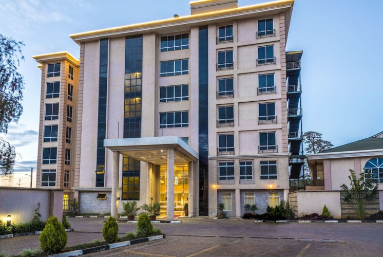Otel görseli