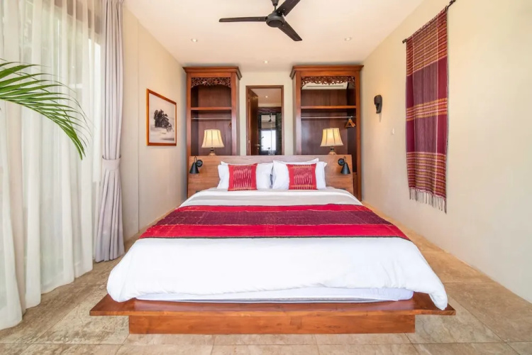 Villa Gumamela Bali