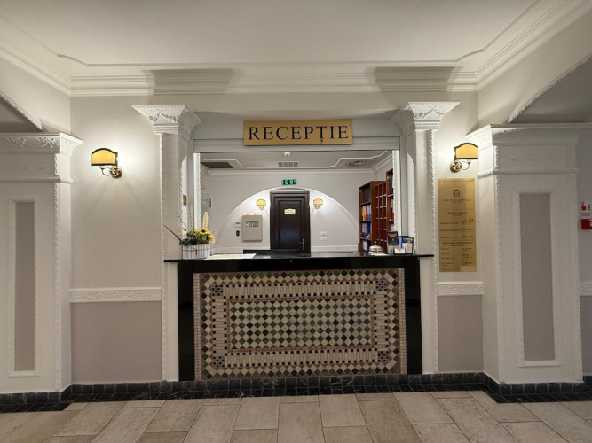 Hotel Iosefin Residence - Timișoara