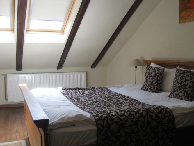 Duplex Suite