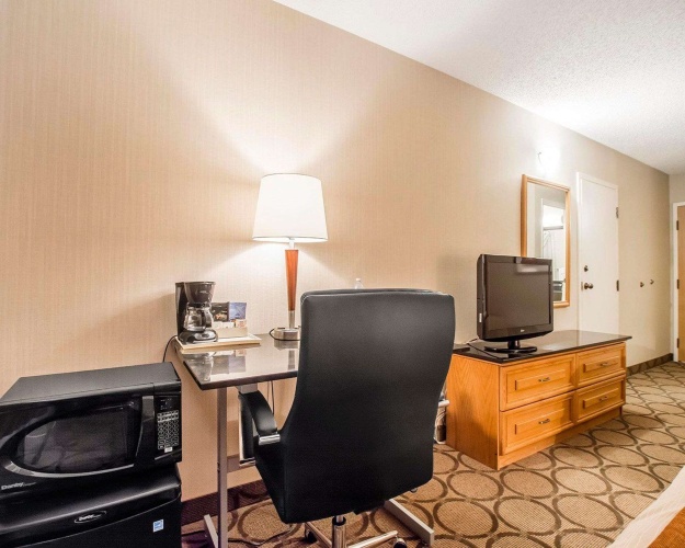Comfort Inn Rimouski photo 8