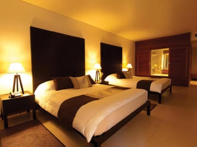 1 Bedroom Executive Suite