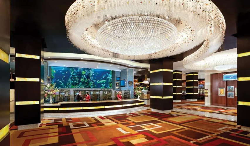 Golden Nugget Hotel & Casino photo 16