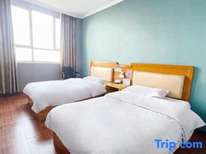 Premium Twin room