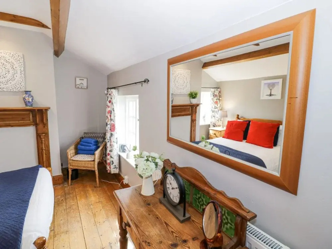 The Cottage