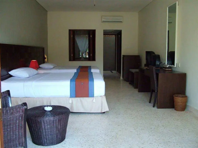 Princess Benoa Beach Resort