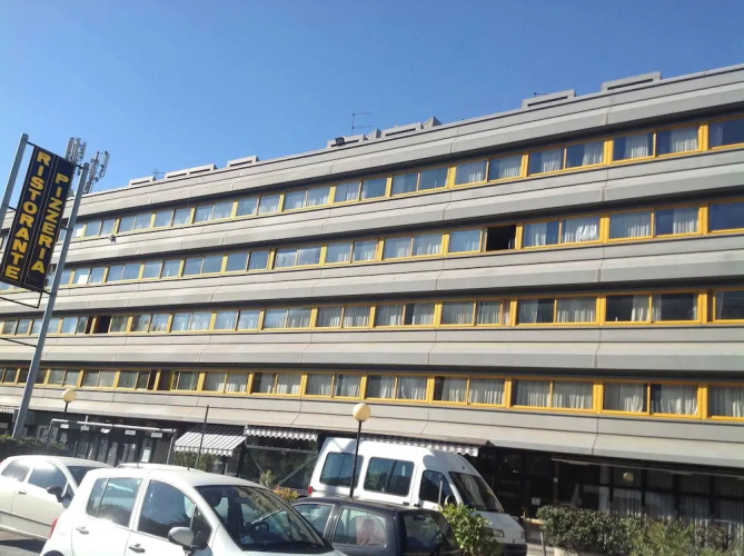 Hotelbild