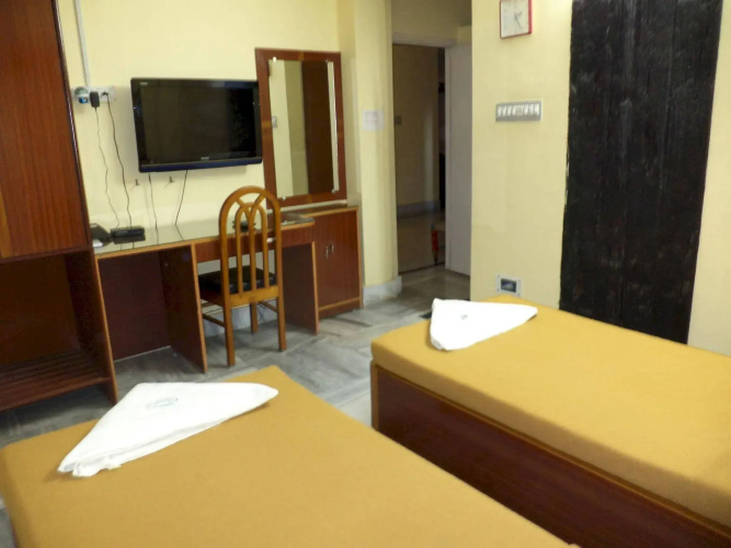 Imagen del hotel