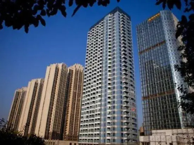 Jiacheng Boutique Apartment Hotel