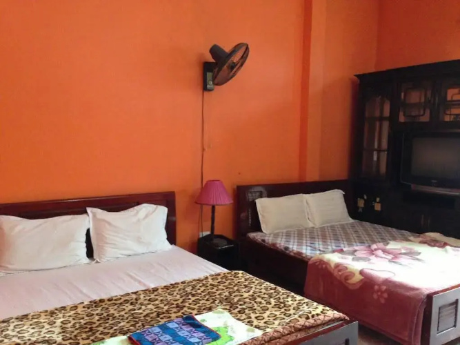 Thanh Nga Guest House