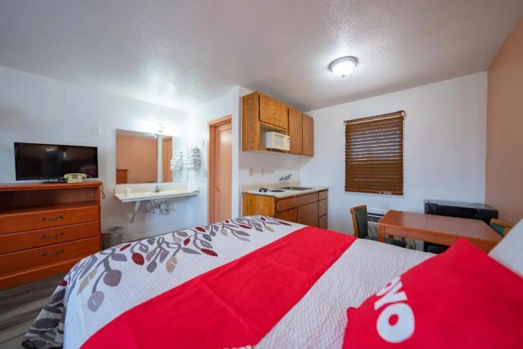 Premium Quadruple room
