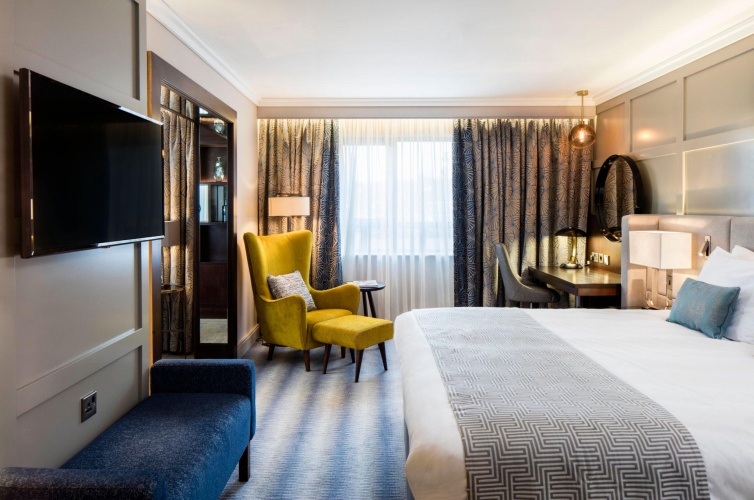 Double Junior Suite