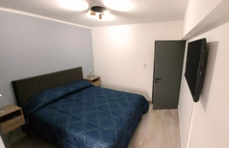Nice Full Apartment Downtown Salta