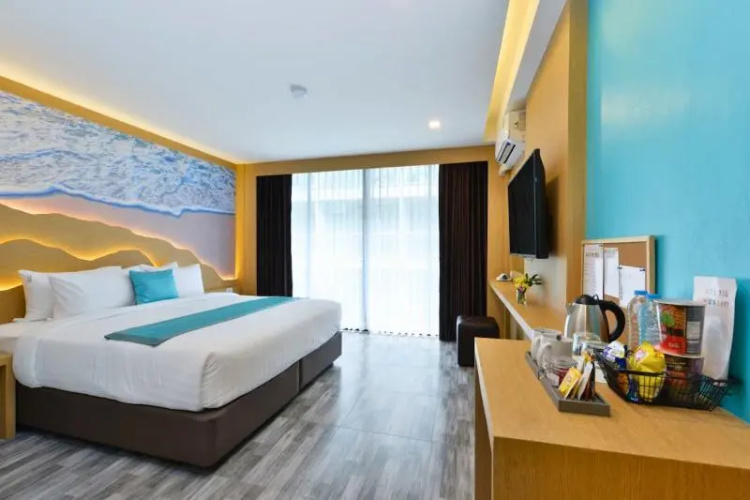 T2 Ao Nang Krabi
