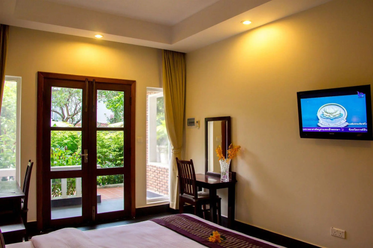 Skyline Boutique Hotel