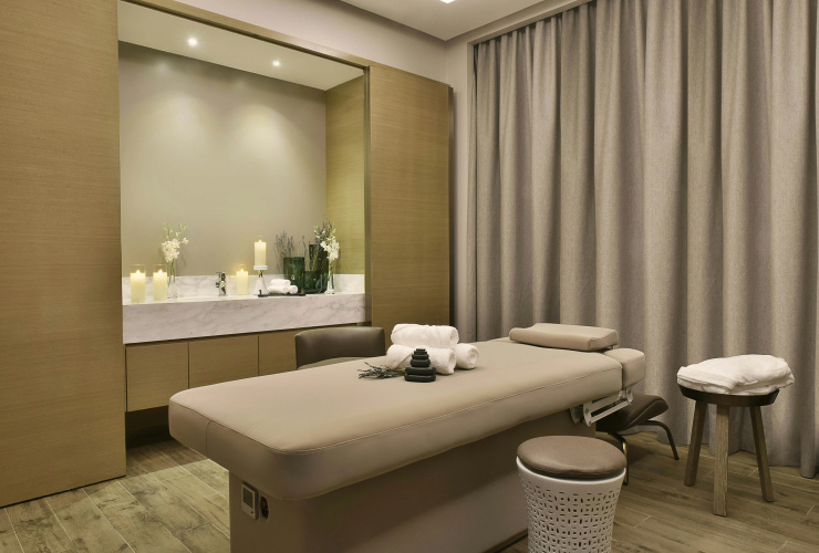 Hilton Bahrain photo 23