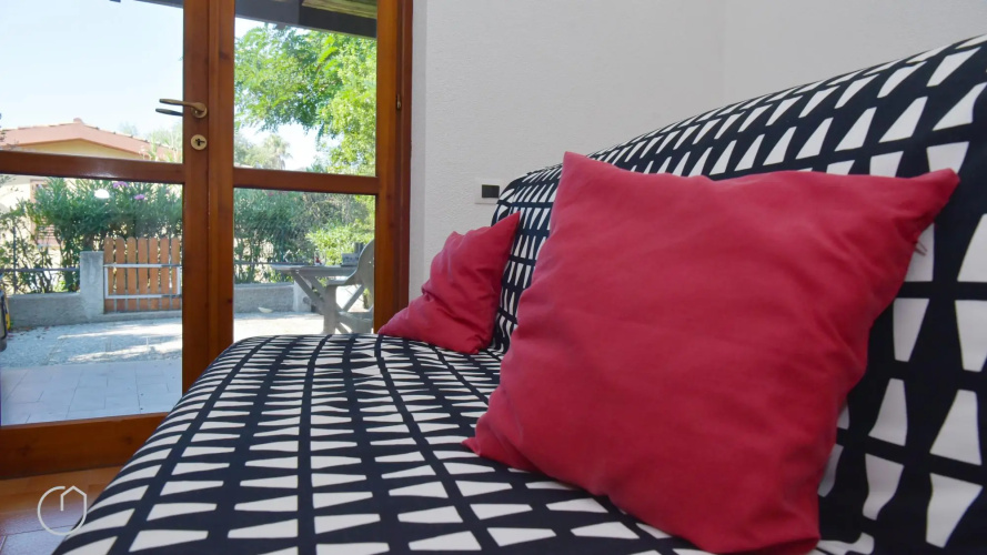 Welcomely - Blue Holiday Villa