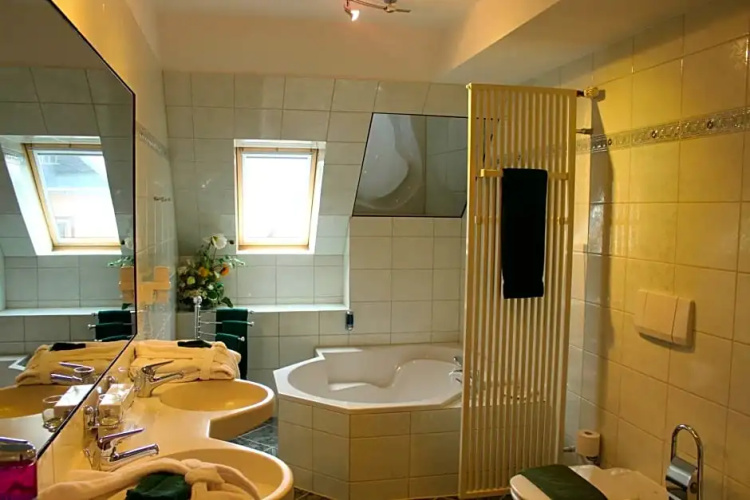 Hotel Lay-Haus