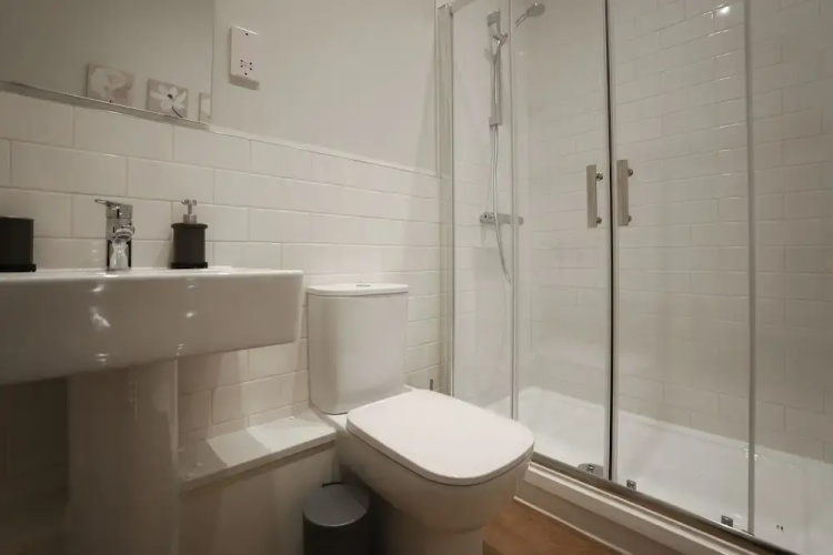 Apartment 2 Isabella House Hereford