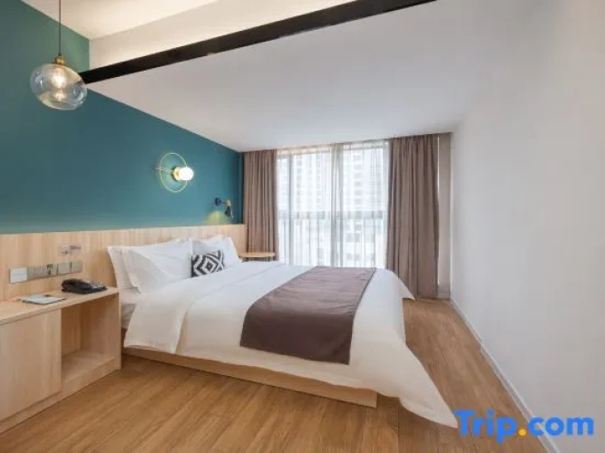 Luxury Double room