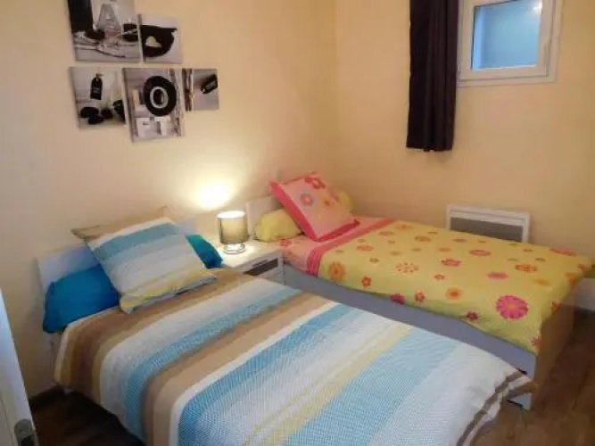 Apartment Nicolas