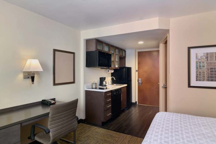 Candlewood Suites New York City - Times Square photo 7
