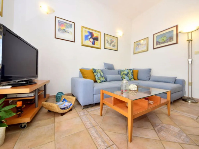 Villa Meri 28708