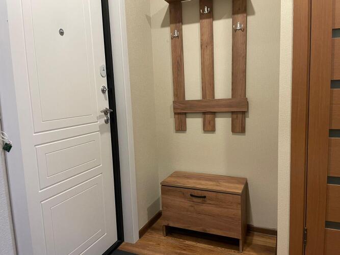 Фотография номера квартиры Yousinn (Юсинн) на улице Ясный Берег