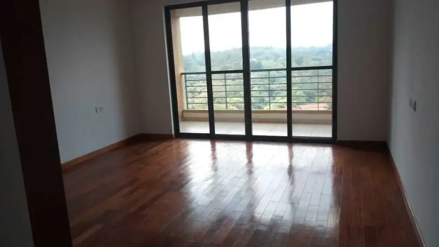 Kileleshwa apartment
