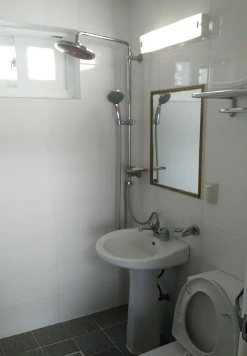 Standard Duplex room