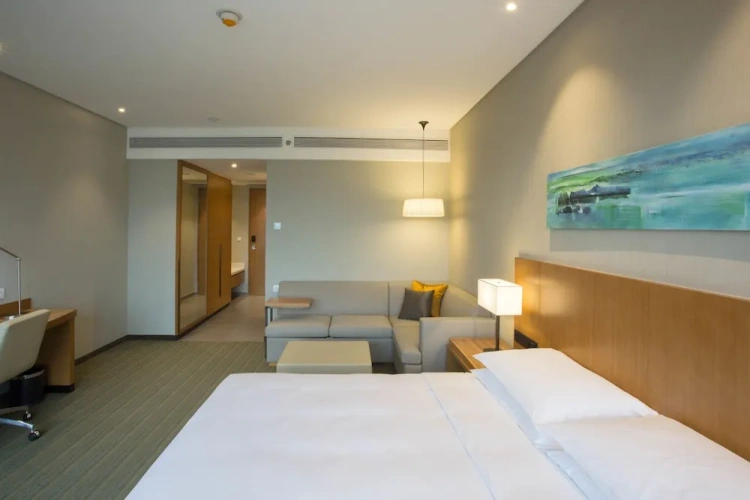 Hyatt Place Double room
