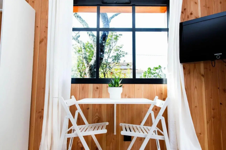 Beach House