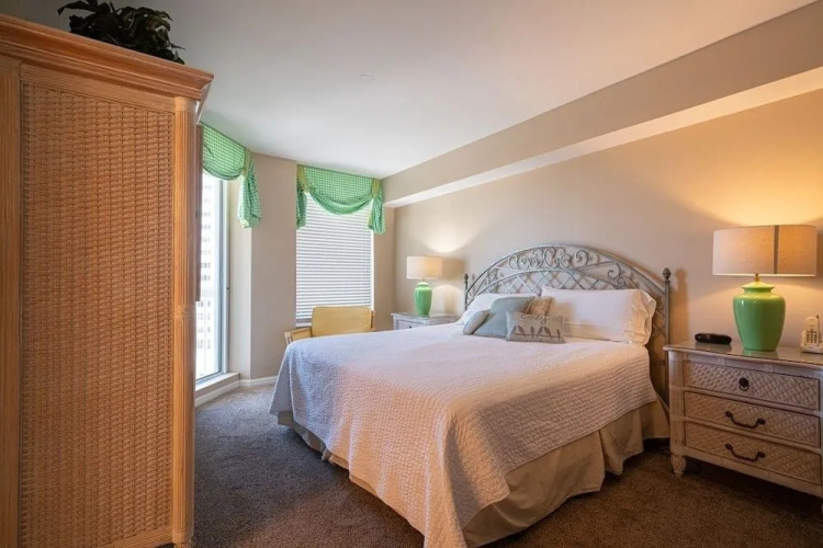 Barefoot Bliss - 3 Br condo by RedAwning