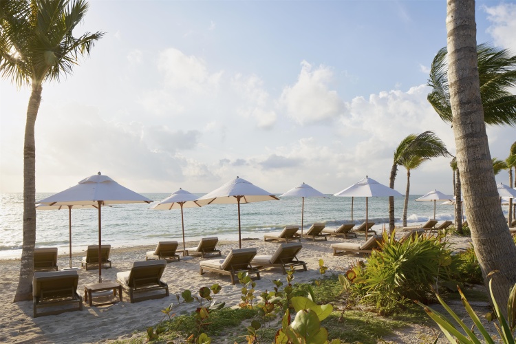 Andaz Mayakoba Resort Riviera Maya photo 30
