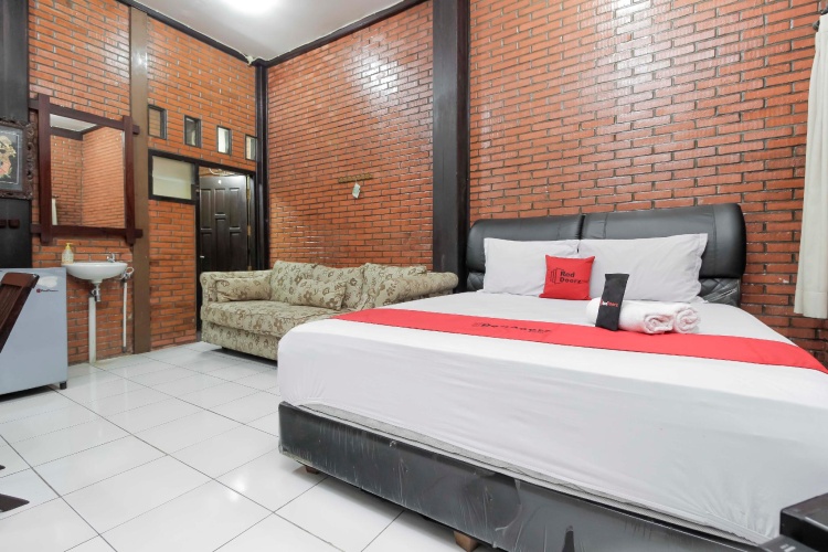 Premium Single room