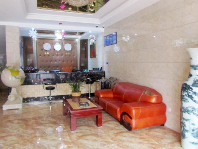 Lu'an Ruyi Hotel