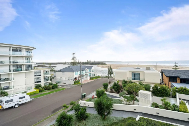 Ocean Views Unit 14