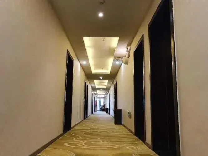 Joy Opulence Hotel