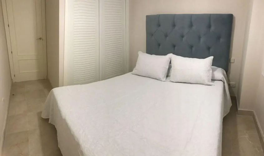 Apartamento Gran Calanova Golf B.14 1A