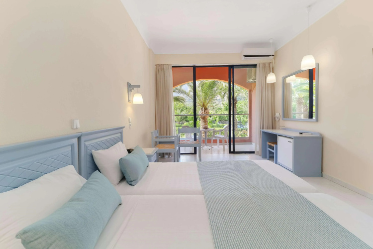 Mare Monte Beach Hotel