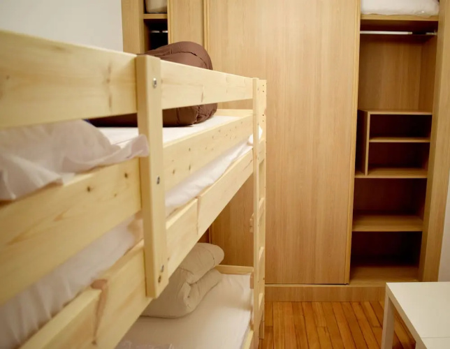 Hostel El Colchón del Apóstol