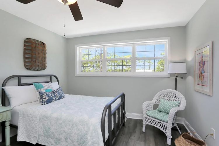 Bethany Cottage