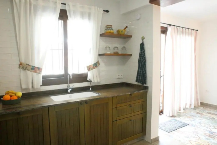 Casa Sant Vicent 63