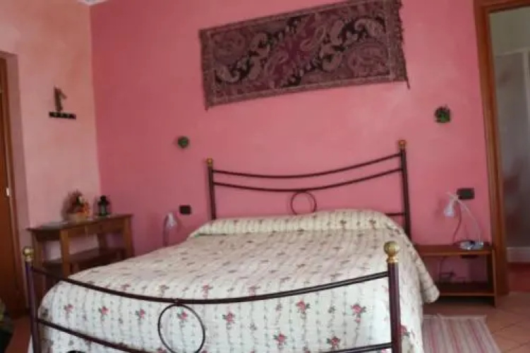 La Casa Rosa