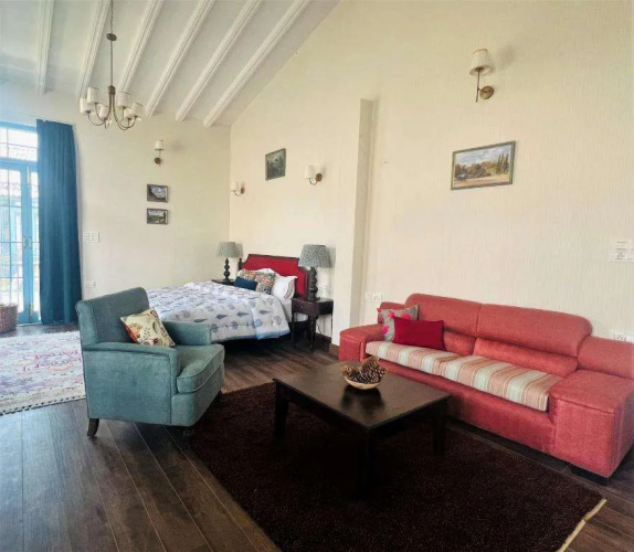 Faraway Cottages