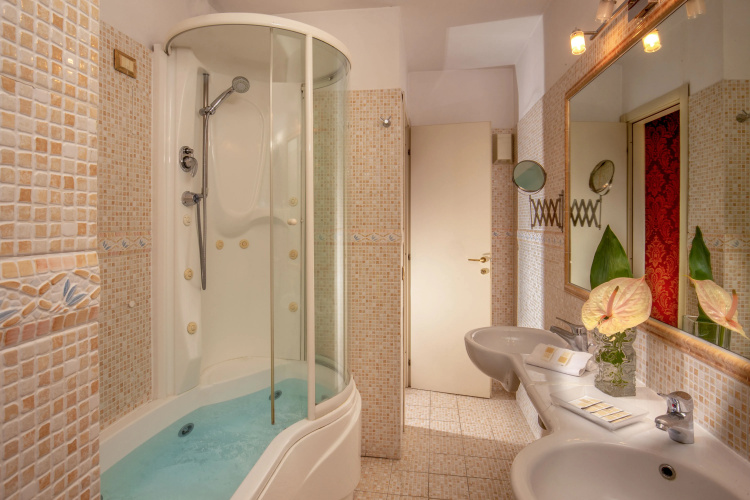 Residenza Canova Tadolini Luxury Rooms & Suites photo 9