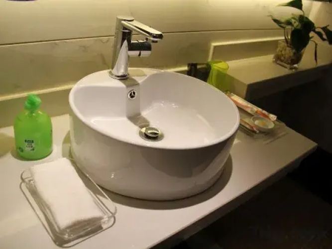 Shangpin Apartment Hotel