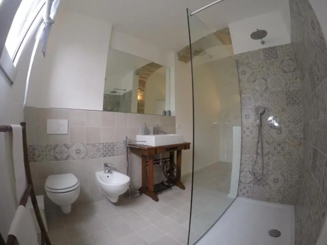 Standard Double Family room